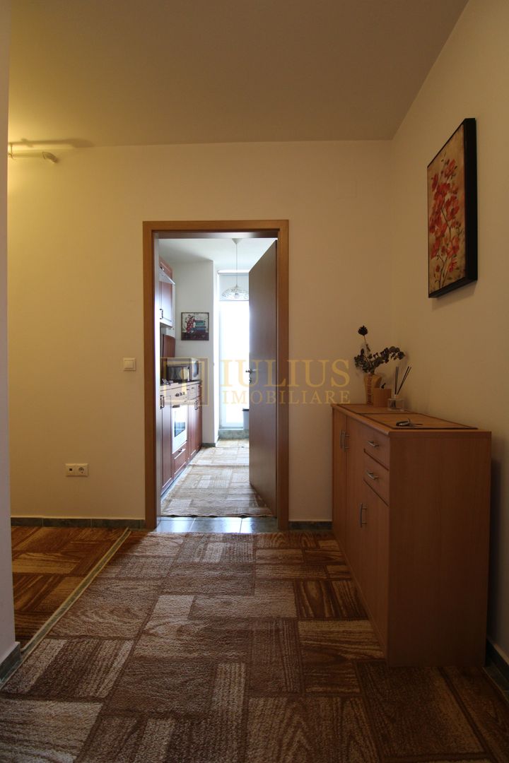 Banu Construct, 2 camere, centrala proprie. - Poză 5