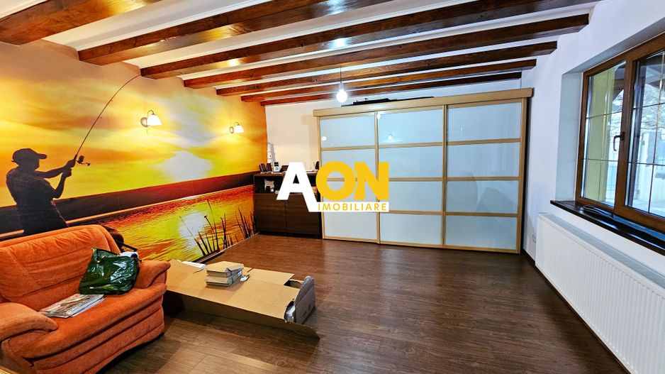 Casa cu 2 corpuri de cladire, 504 mp teren, Lipoveni - Poză 10