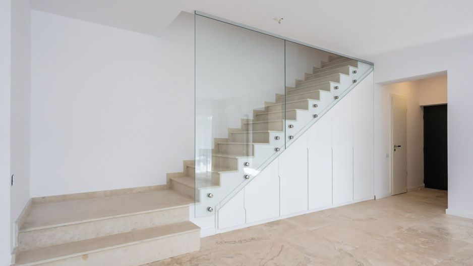 Vila Exclusivă în Complexul de Prestigiu, Zona Popasului - Matei Millo - Poză 4