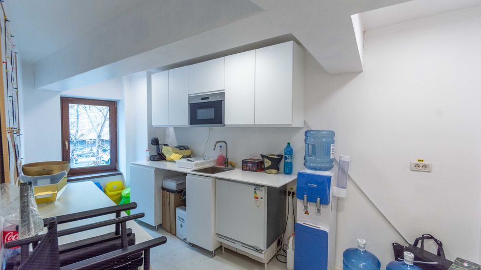 Spatiu Comercial | Showroom | Birou | I.C. Bratianu | Universitate - Poză 22