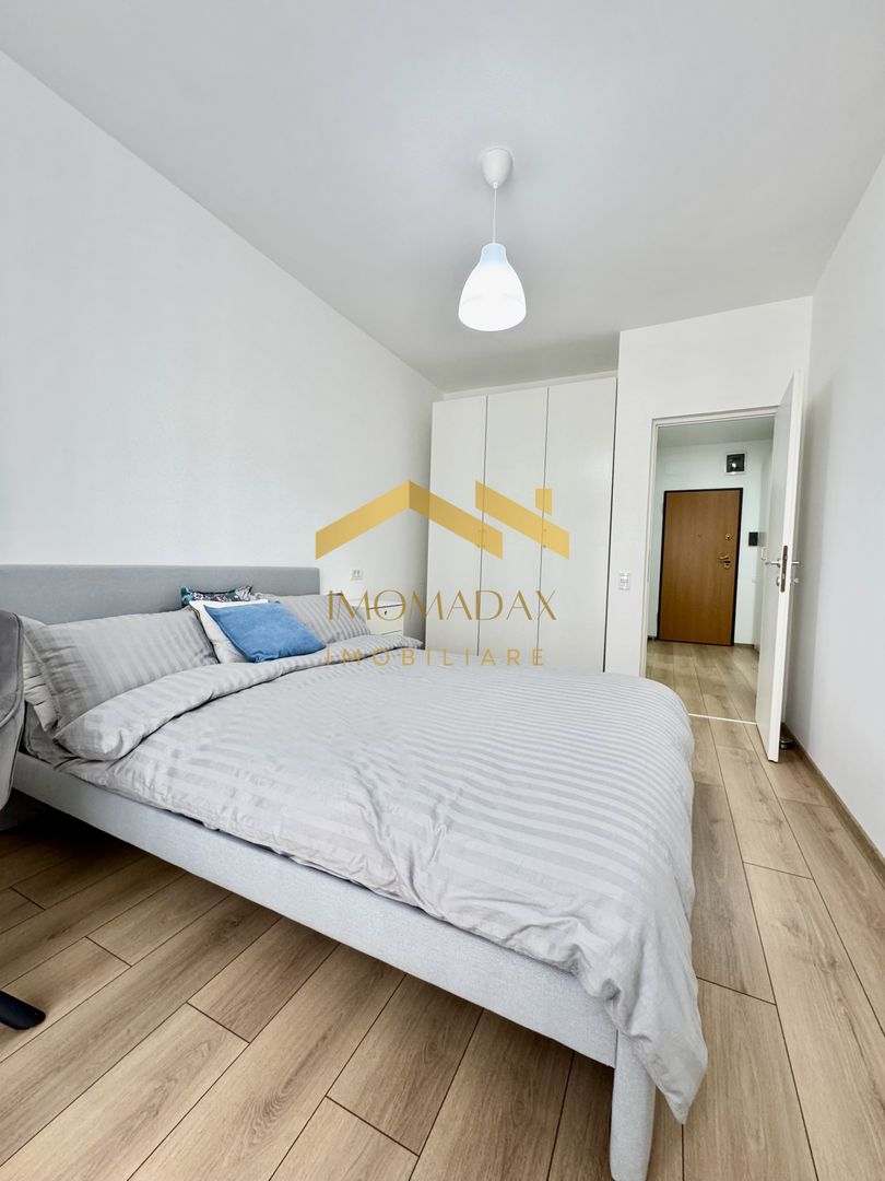 Torontalului -2 Camere-Mobilat/Utilat - Poză 12