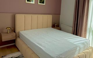 Apartament cu 2 camere, 63mp, Zona HS Residence - Poză 7