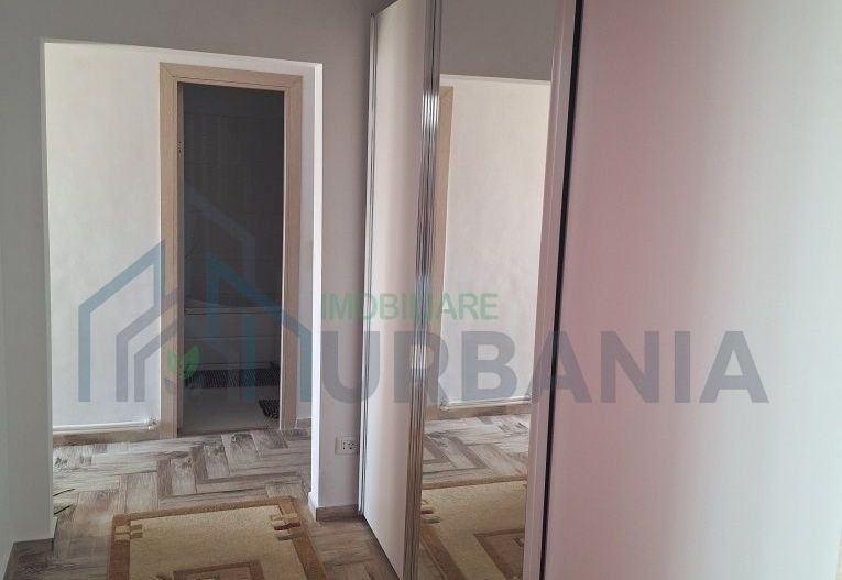 Apartament de închiriat, 2 camere, zonă centrală, Pașcani - Poză 2