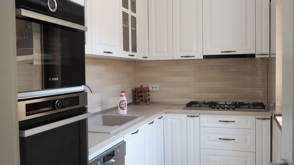 Vila Noua 4 camere finisata-mobilata si cu teren 333mp - Poză 8