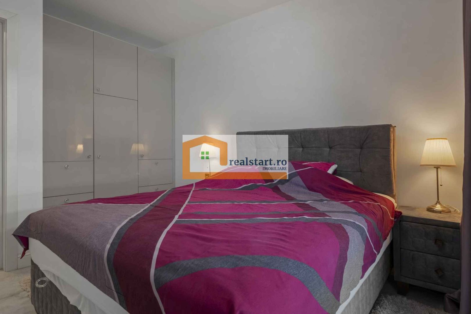 Side-View la Mare, Prima linie, 3/8, terasa 15mp, - Poză 14