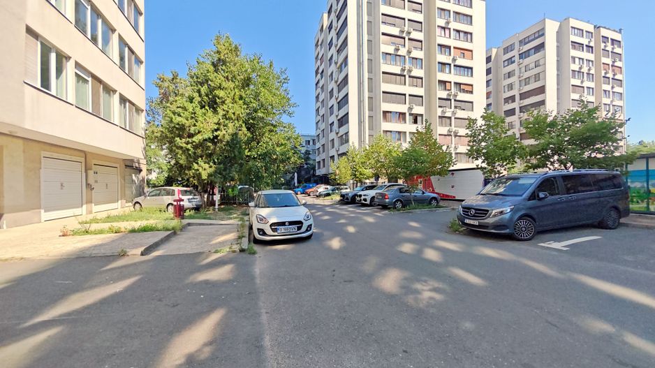 🏙️ Garsonieră modernă și aerisită de închiriat – Complex Noor Azur, Titan - Poză 18