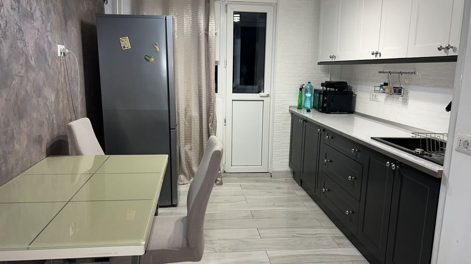 APARTAMENT CRANGASI | POD GRANT - Poză 5