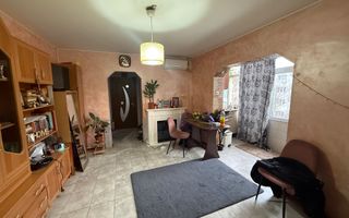 Apartament 2 camere semidecomandate transformat in 3 et 3/4 Brazda - Poză 2