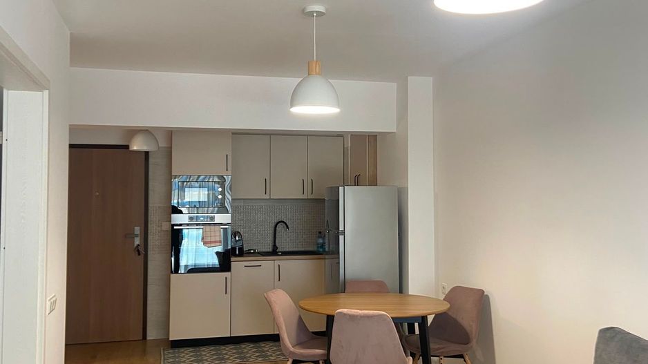 Apartament cu 2 camere | 52 mp + terasa | Gheorgheni | Iulius Mall | FSEGA - Poză 5