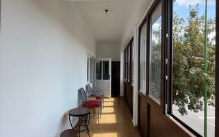 Apartament 3 camere semidecomadat, etaj 1, renovat, Central Brasov - Poză 5
