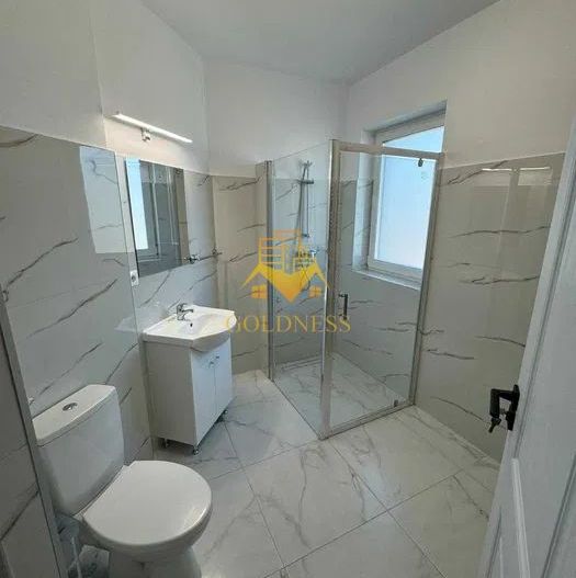 2 Camere Decomandate + Living, Bucatarie Open Space, Iris, Oasului - Poză 8