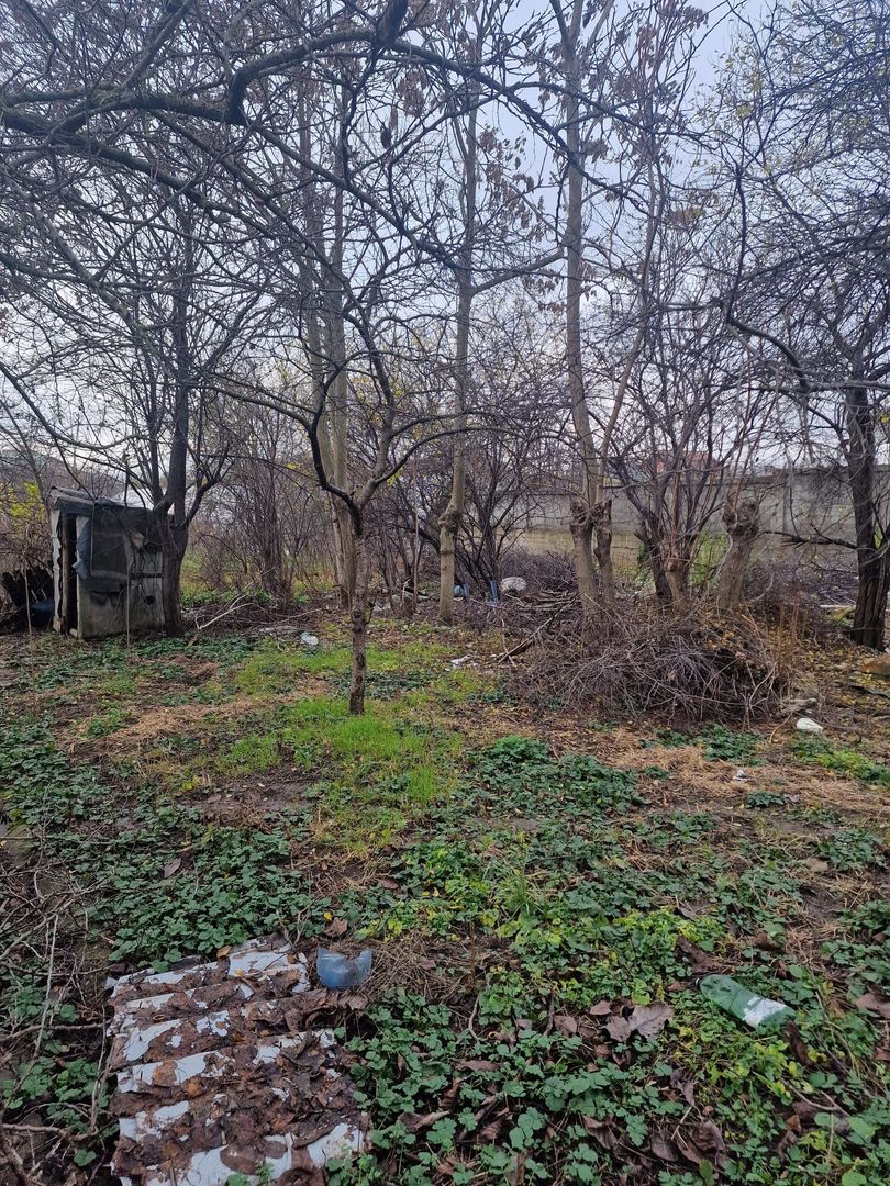 De vanzare teren 2100mp, deschidere 20ml, Sos. Giurgiului/CB/A0 - Poză 1