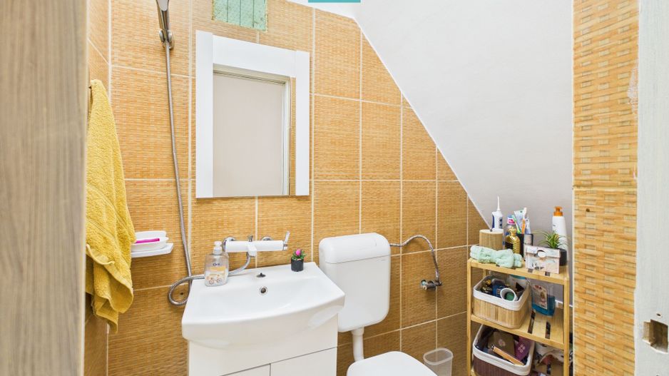 Casa cu 6 camere in Parneava - Poză 8