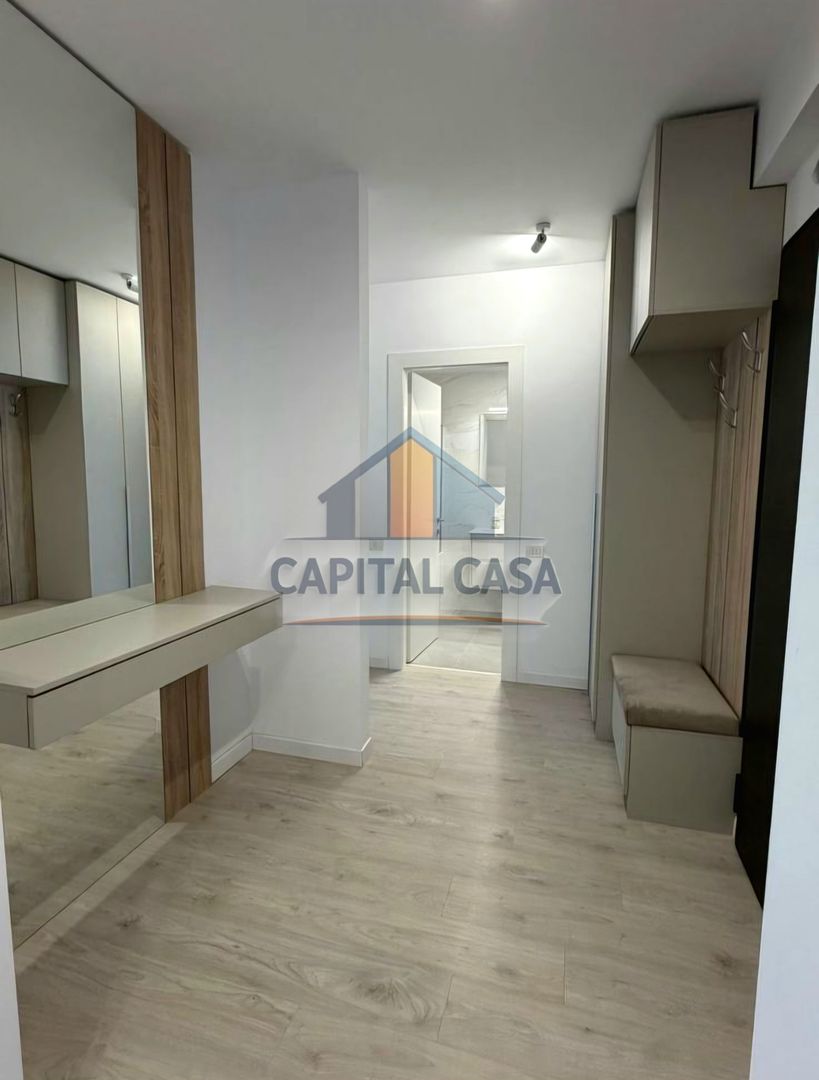 Apartament 2 Camere Mobilat si Utilat  Pipera rond OMV - Poză 4