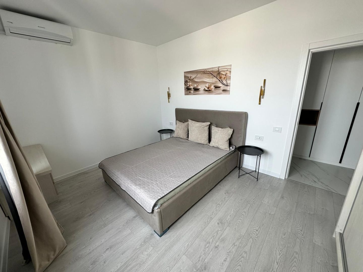 Real ACTUAL NOU 2 Camere Novum Pacii AN 2024 Parcare Inclusa Metrou - Poză 3