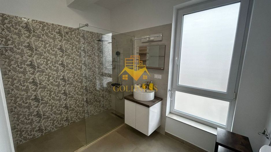 3 camere open space, Modern, Parcare, Panemar, Parc Poligon, Floresti - Poză 11