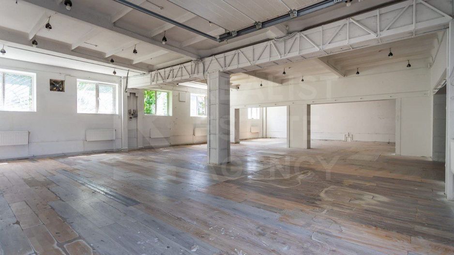 Vânzare, depozit, 700 mp, strada Uzinelor, Ciocana - Poză 3