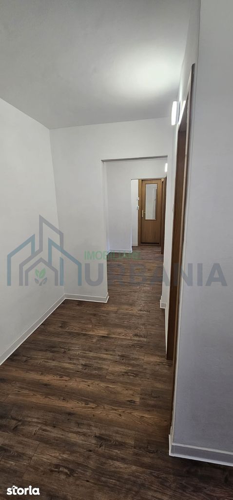 Apartament 3 camere decomandat, renovat, etaj 4, Str. Clopotari nr. 35, Nicolina 2, Iași - Poză 9
