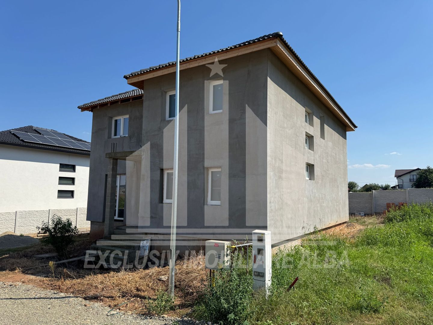 Casa individuala de vanzare, Micesti - Poză 3