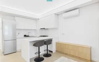 Vand Apartament 2 camere Cortina North - mobilat si utilat - Poză 17