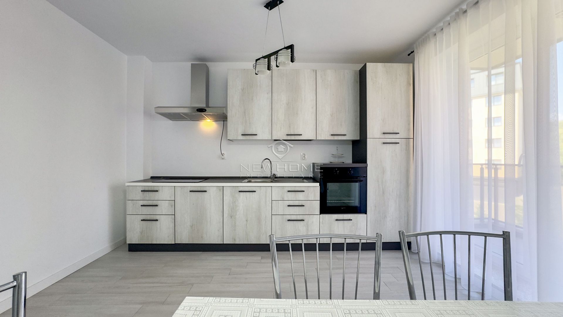 Apartament 2 camere decomandat, Parcare, Chinteni - Poză 2