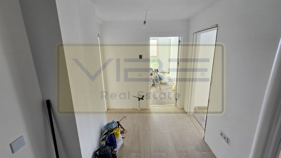 Copou- 3 camere 2 bai- decomandat- modern- parcare acoperita - Poză 16