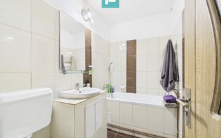 Apartament intr-o zonă centrală a Timișoarei - Poză 3