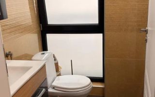 3 camere,  terasa,  59mp, 1/4, modern, parcare, Floresti Donath Park - Poză 6