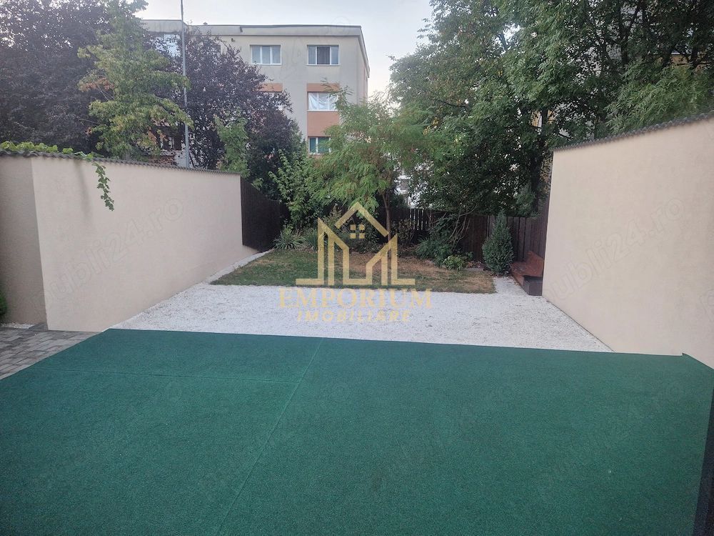 2 camere decomandate, Modern, Garaj, Intre Lacuri, Iulius Mall, FSEGA - Poză 10