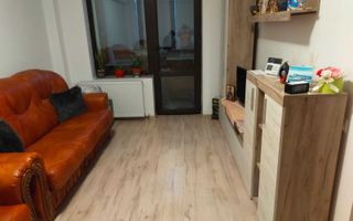apartament cu două camere, mobilat, utilat, loc parcare- bucium / Lidl - Poză 6