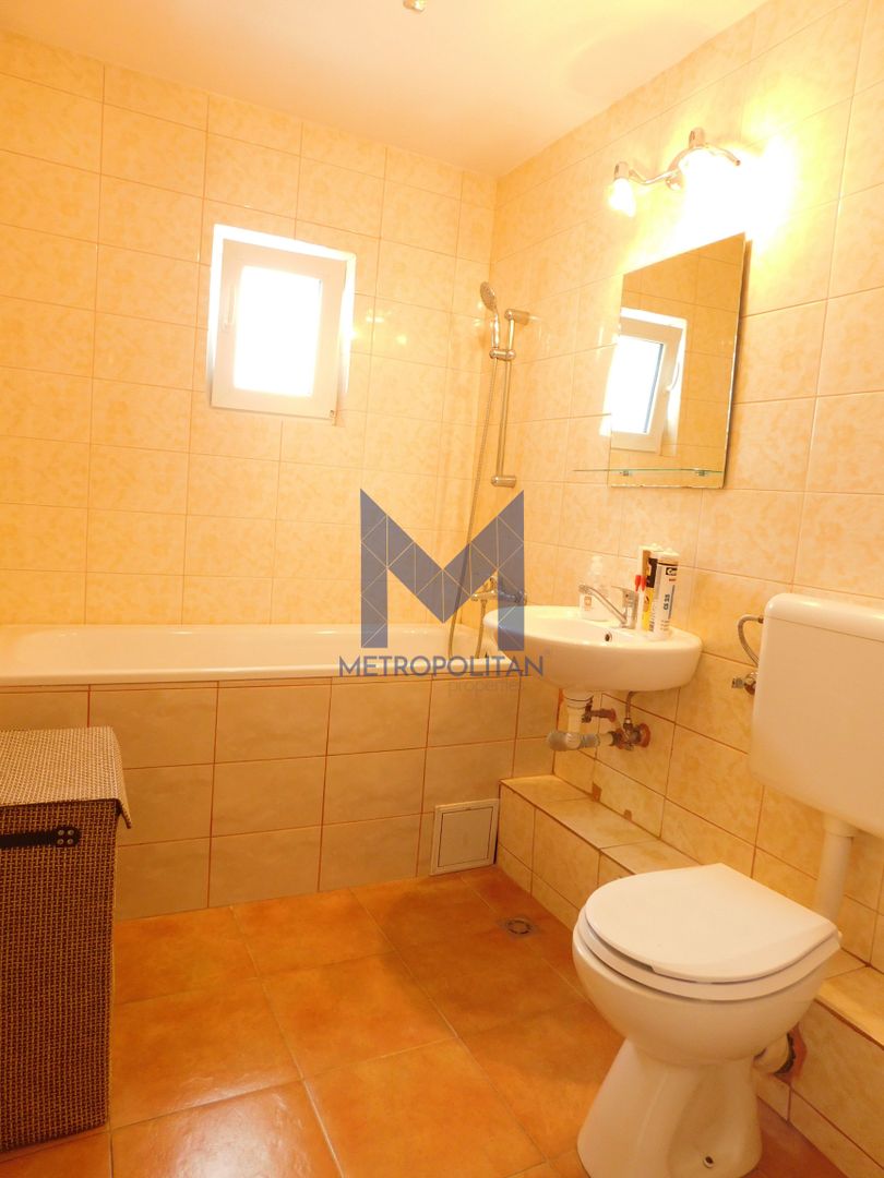 De închiriat apartament 2 camere decomandat, Zorilor - Poză 10