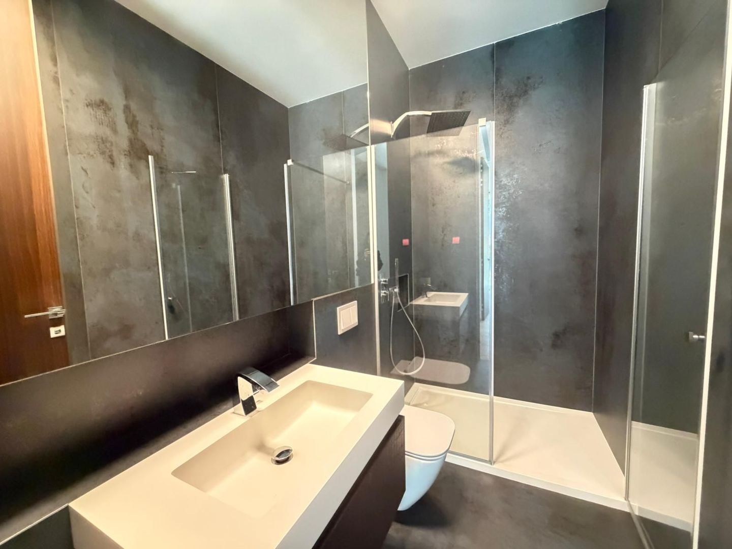 Vilă premium cu arhitectură contemporană |Piscină | Zona Iancu Nicolae - Poză 19