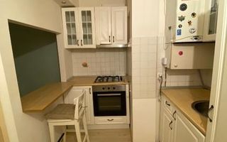 OCAZIE VANZARE GARSONIERA BOEMA 30MP ROMANA UNIVERSITATE ATENEU ULTRACENTRAL - Poză 5