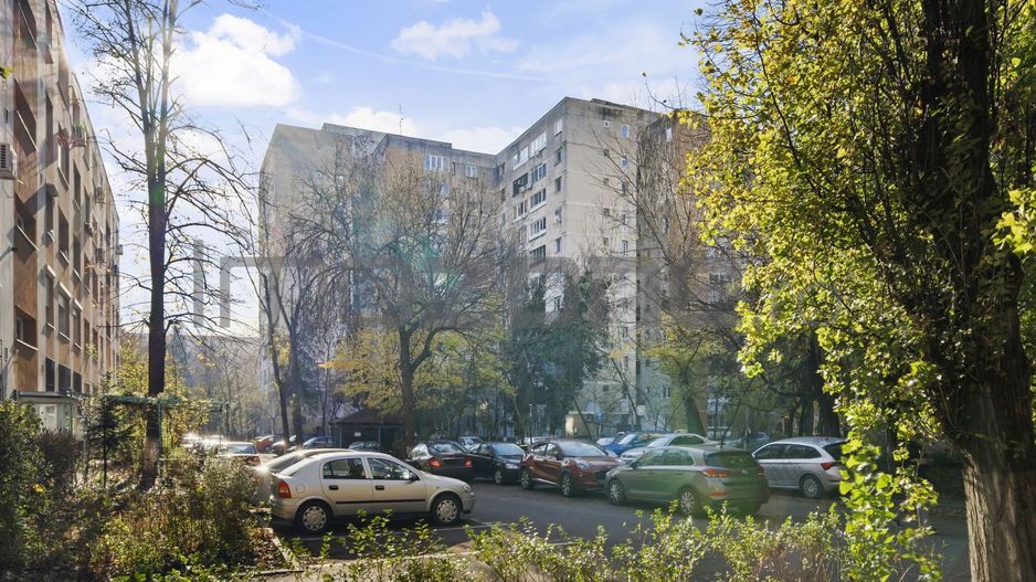 2 Camere, circular, 3/10, bloc Z, zonă foarte verde, metrou Favorit, Comision 0% - Poză 20