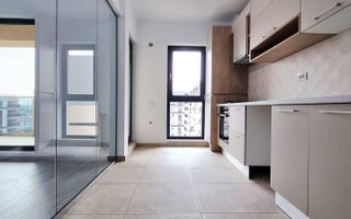 2 Camere de Vanzare Giulesti Complex Aqua City - Poză 6