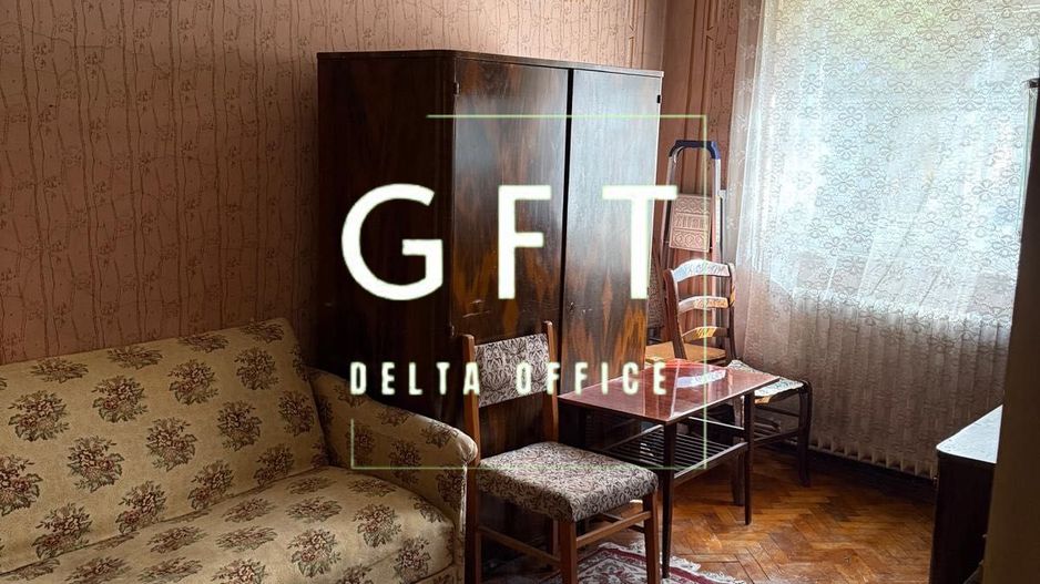 Apartament 3 camere, 63 mp, parter, zona 1 Decembrie - Poză 1