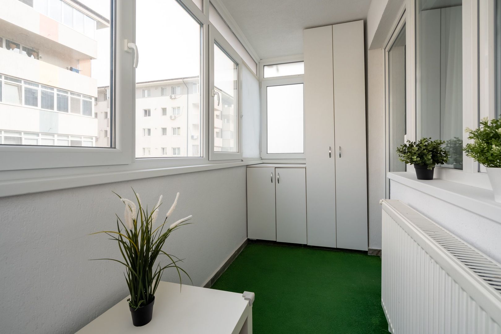 COMISION 0% - Apartament 2 camere Drumul Binelui 45 - Metalurgiei - Poză 11