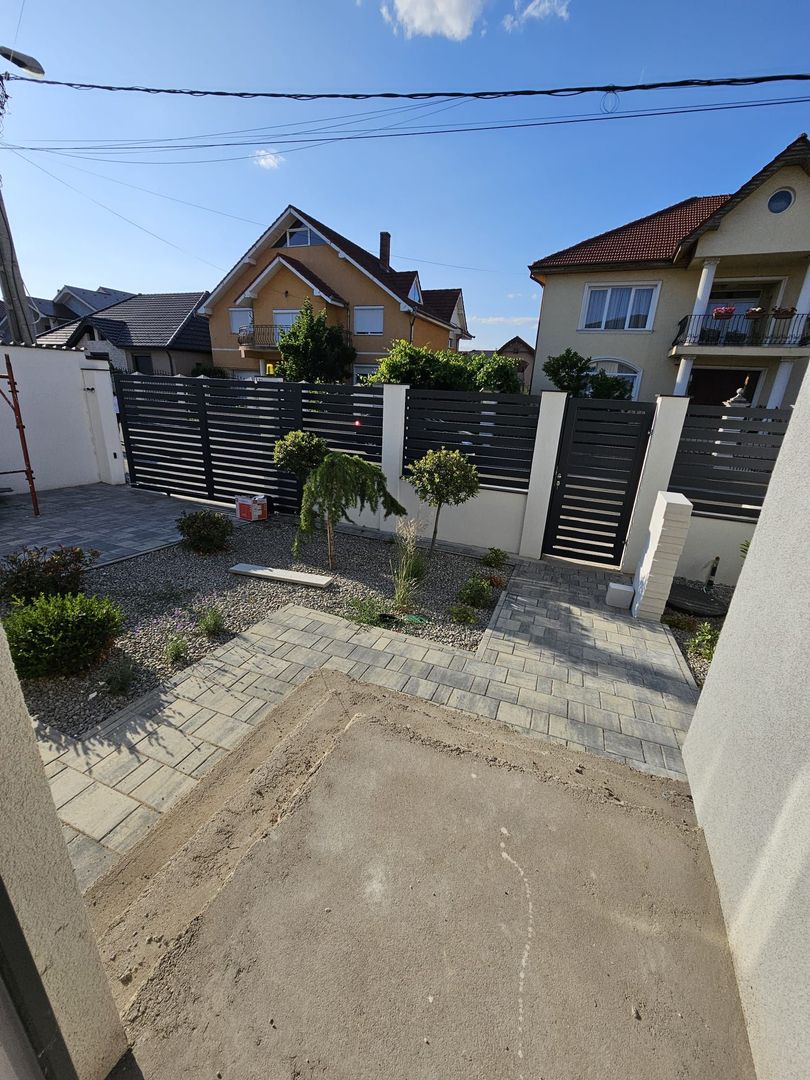Vila noua, moderna de vanzare – zona Nufarul, Oradea - Poză 13