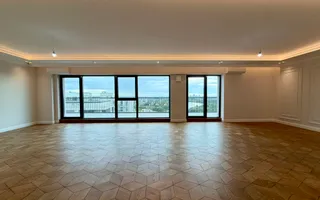 Penthouse cu 4 camere // terasă 70 mp / 200 mp / 3 parking / Straulesti - Poză 24