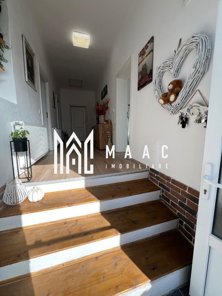 Casă 3 camere I 1500 MP Teren I Porumbacu de Sus - Poză 5