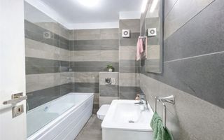 Apartament 2 camere 55 mp Grand Park Sopor - Poză 9