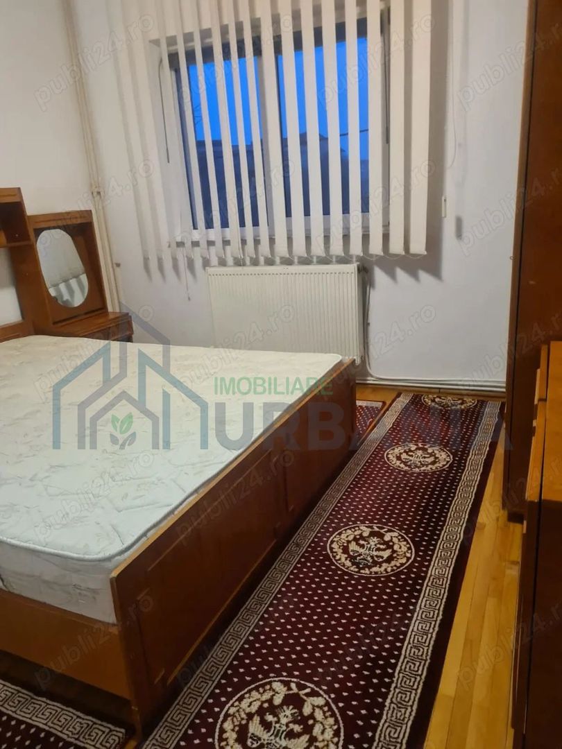 Apartament de închiriat, 3 camere, 70 mp, zona Nicolina 2, Iași - Poză 4