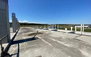 Constructie 3707 mp + Teren intravilan 8828 mp Sibiu /Selimbar - Poză 21