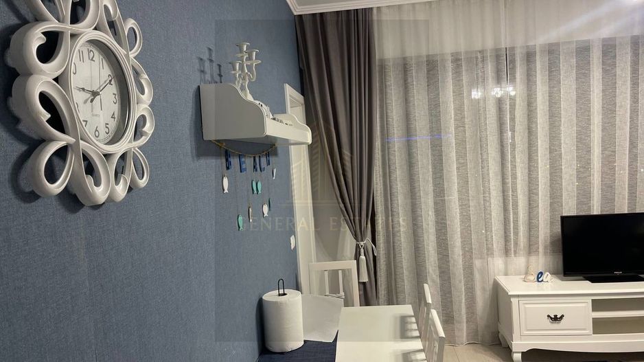 Apartament complet utilat, cu randament excelent – Mamaia Sat, Constan - Poză 6