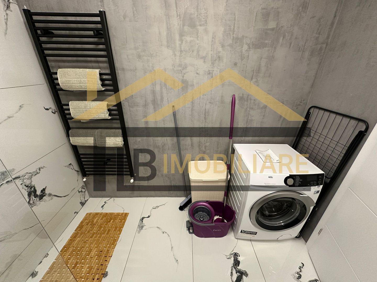 Studio, 53mp, parcare, Zona Concept 9 - Poză 7