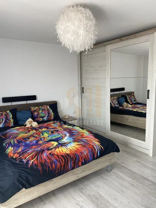 Casa individuala Cartier Izvor Tarlungeni Brasov - Poză 9
