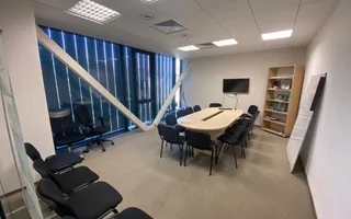 Spațiu de birouri de 375 mp - Poză 16