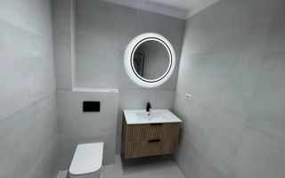 Apartament cu 3 camere, 81 mp + 20 mp terasa, etaj intermediar, Elite - Poză 6