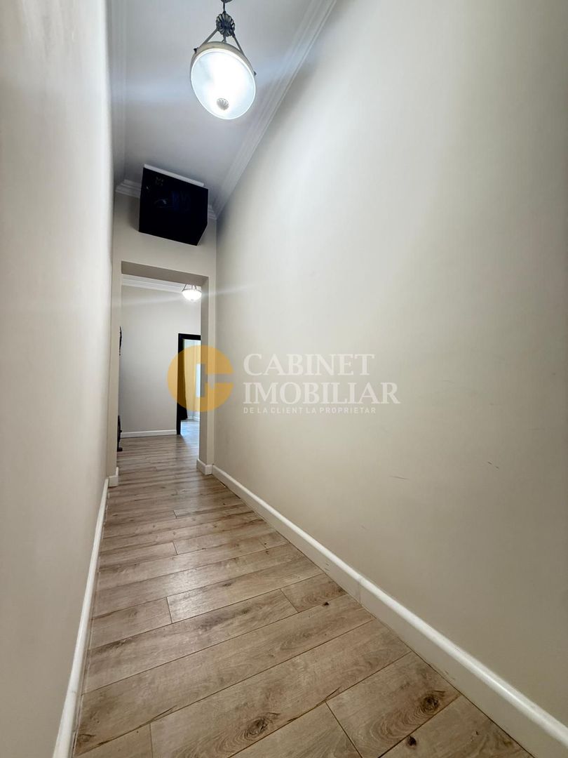 Spatiu comercial - Birouri - 60mp - str. Ion C. Bratianu , Centru - Poză 15
