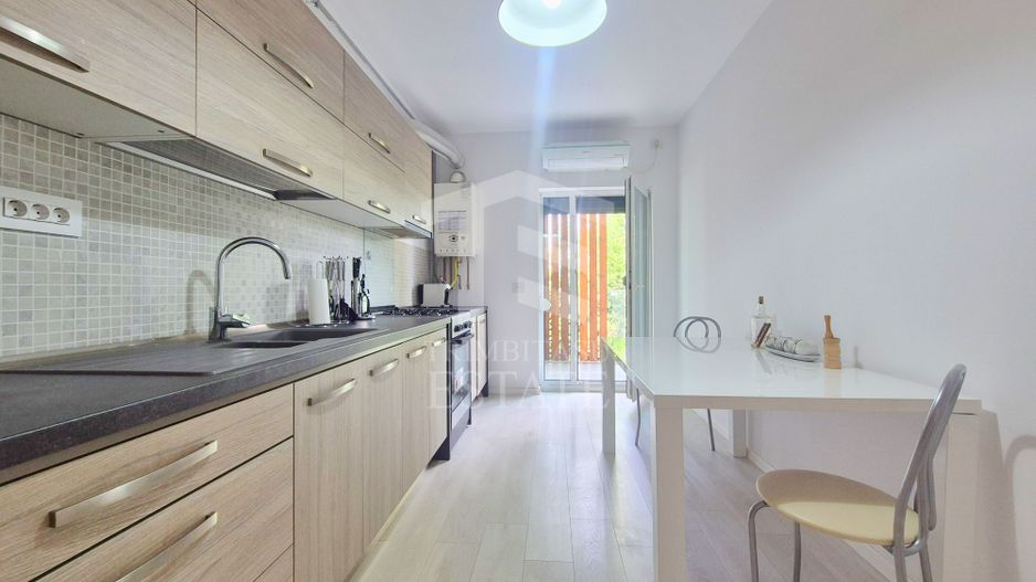 Apartament cu 1 cameră de vânzare – Sweet Home Residence | Chișoda - Poză 10